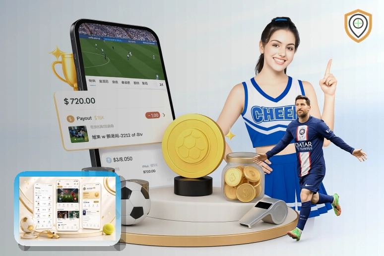 博万体育运动装备方案展示