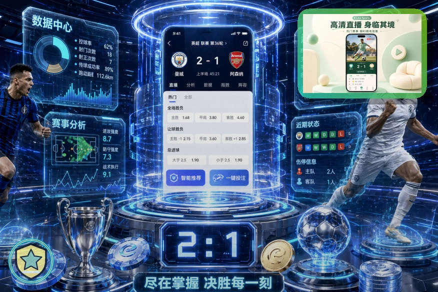博万体育综合体育服务首屏